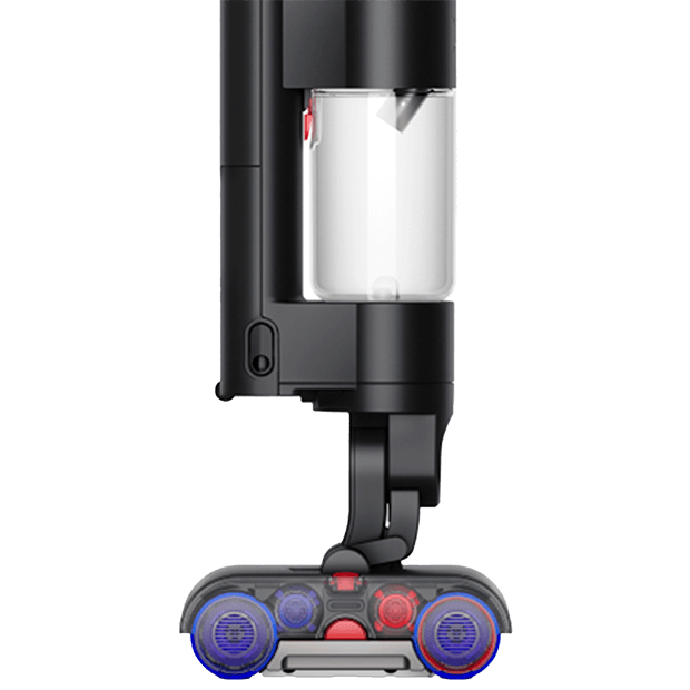 Fregona eléctrica Dyson WashG1