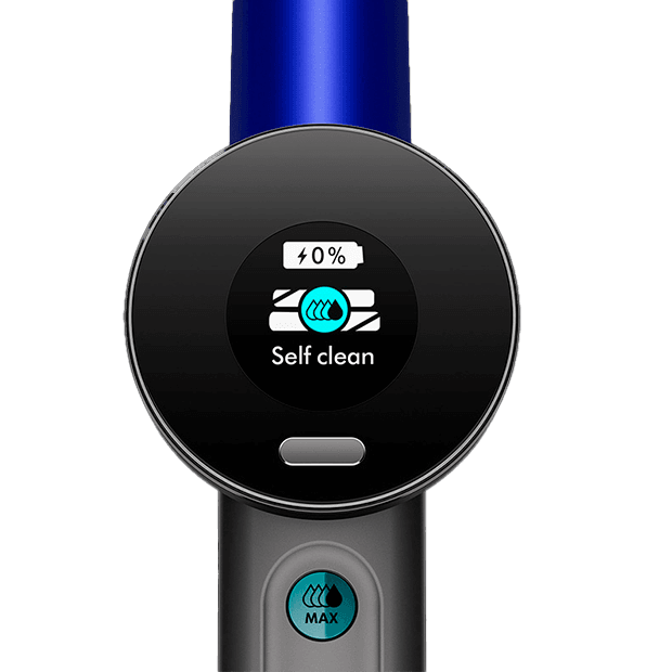 Fregona eléctrica Dyson WashG1