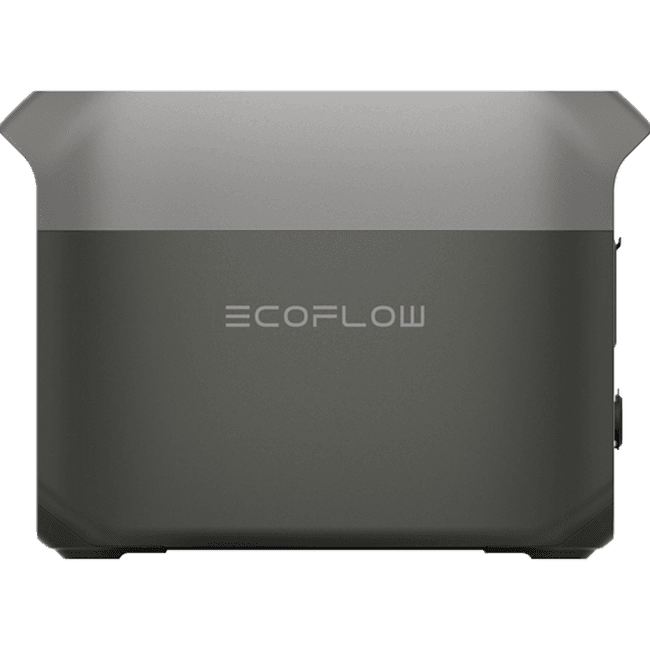 Estación de energía portátil EcoFlow DELTA 3 Estación de energía portátil EcoFlow DELTA 3