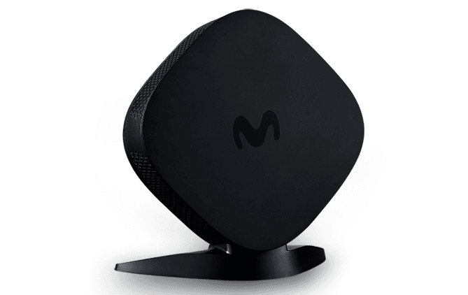 Amplificador Smart WiFi 6