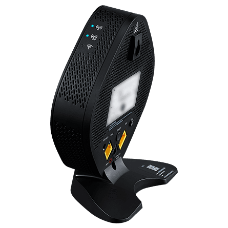 Amplificador Smart WiFi 6 El mejor amplificador wifi Movistar