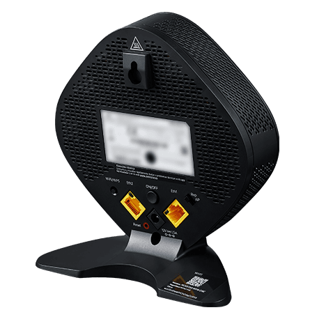 Amplificador Smart WiFi 6