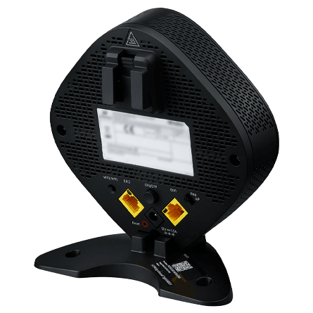 Amplificador Smart WiFi 6