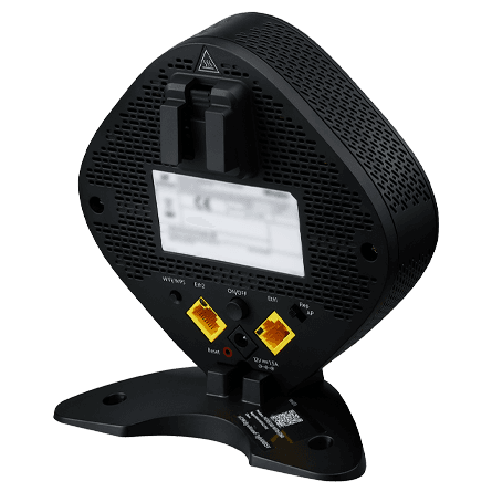 Amplificador Smart WiFi 6 Amplificador Smart WiFi 6