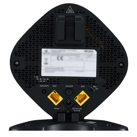 Wi Fi Como Configurar Repetidor De Movistar Nuevo Router