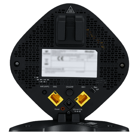Amplificador Smart WiFi 6 Amplificador Smart WiFi 6