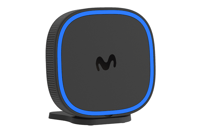 Amplificador Movistar WiFi 7 Amplificador Movistar WiFi 7