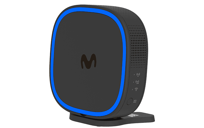 Amplificador Movistar WiFi 7 Amplificador Movistar WiFi 7