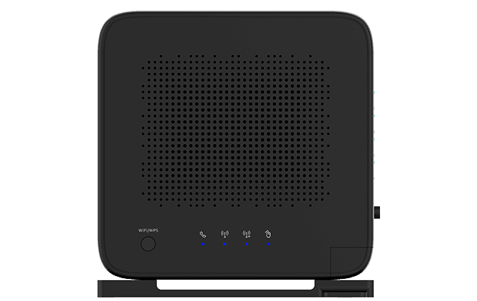 Router Smart WiFi 7