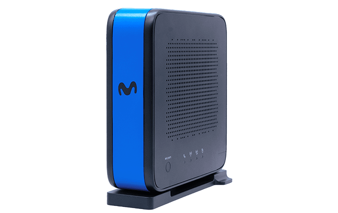 Router Movistar WiFi 7 Router Movistar WiFi 7