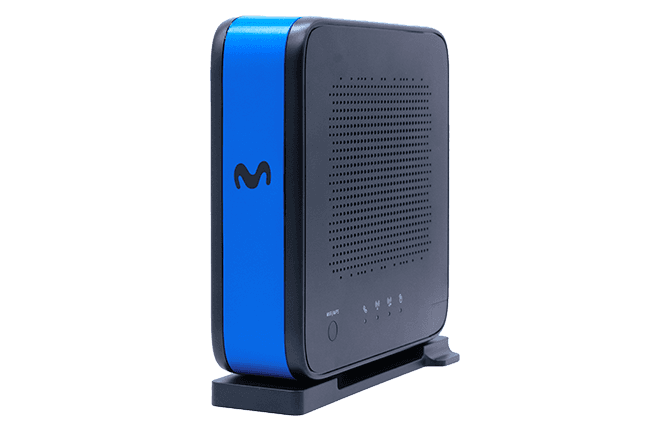 Router Movistar WiFi 7 Router Movistar WiFi 7