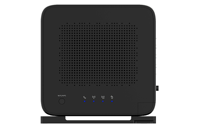 Router Movistar WiFi 7 Router Movistar WiFi 7