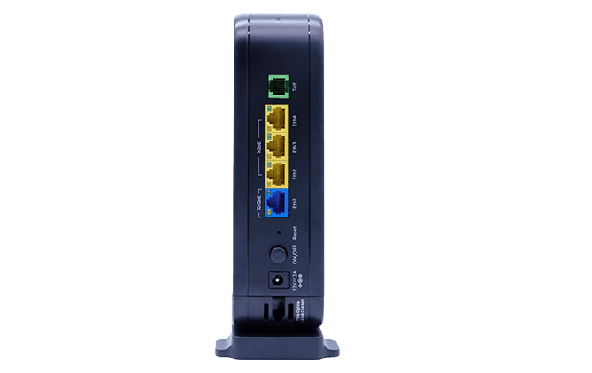 Router Movistar WiFi 7 Router Movistar WiFi 7