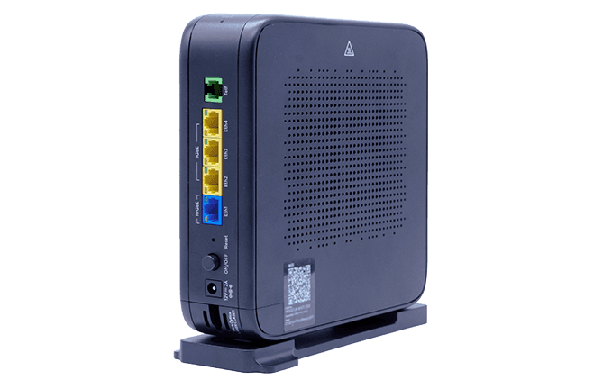 Router Movistar WiFi 7 Router Movistar WiFi 7