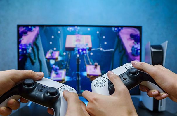 consolas PlayStation 5