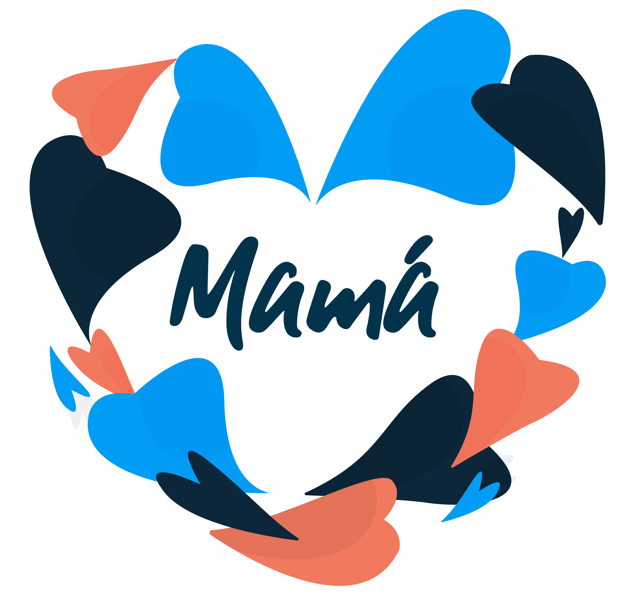 día de la madre día de la madre