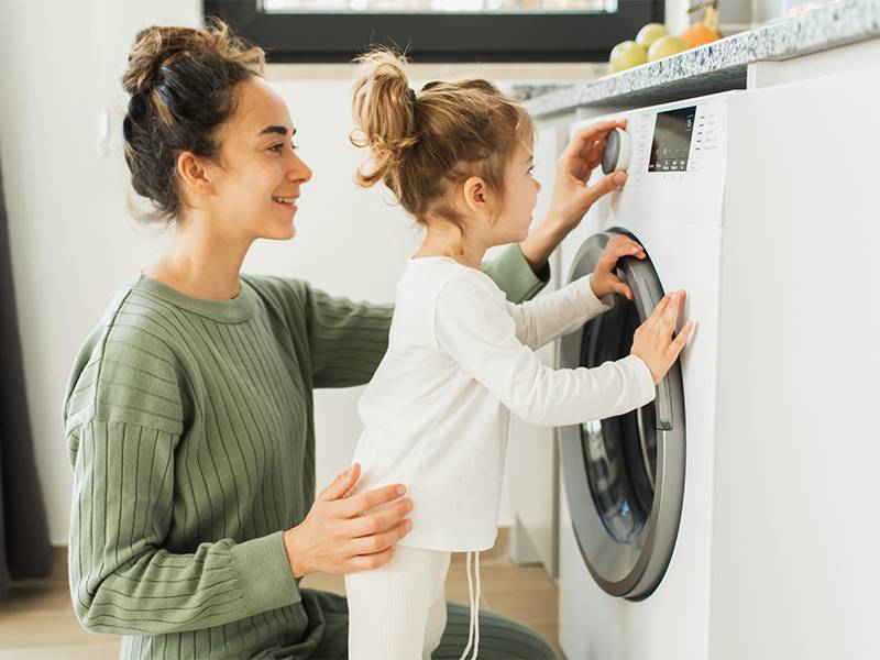 Hogar y electrónica - Electrodomésticos