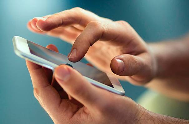 Móviles 5G con tecnología de última generación