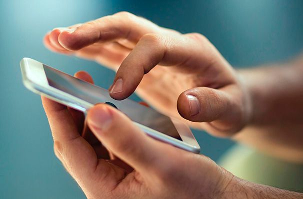 Móviles 5G - Velocidad y conectividad avanzada Móviles 5G con tecnología de última generación