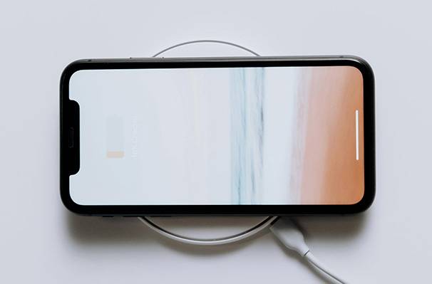 Móviles con carga inalámbrica - Comodidad y tecnología Móviles con carga inalámbrica rápida y eficiente