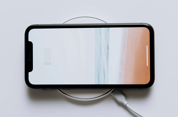 Móviles con carga inalámbrica - Comodidad y tecnología Móviles con carga inalámbrica rápida y eficiente