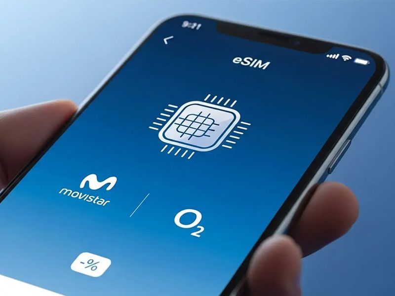 Móviles compatibles con esim Móviles con esim