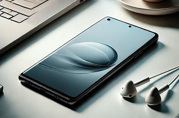 Teléfonos móviles reacondicionados
