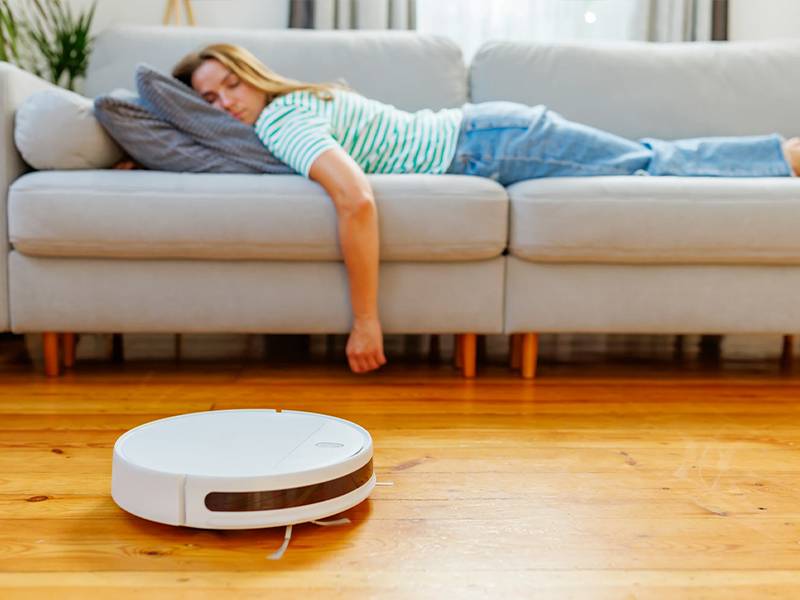 Hogar y ocio - Pequeño electrodoméstico Hogar y ocio - Pequeño electrodoméstico