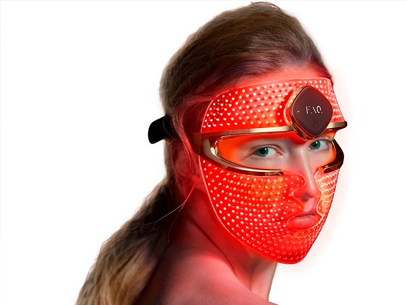 Máscara facial Foreo FAQ 202 - Tratamientos preestablecidos Máscara facial Foreo FAQ 202 Tratamientos preestablecidos