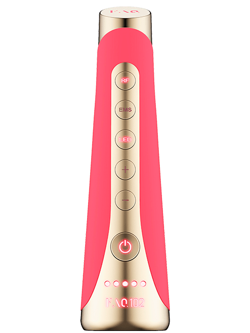 Dispositivo de cuidado facial Foreo FAQ 102 Dispositivo de cuidado facial Foreo FAQ 102