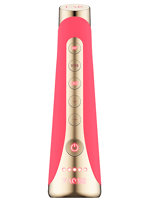 Dispositivo de cuidado facial Foreo FAQ 102 Dispositivo de cuidado facial Foreo FAQ 102