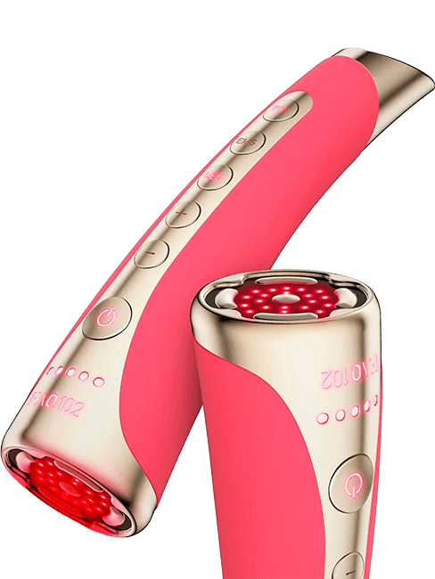 Dispositivo de cuidado facial Foreo FAQ 102 Dispositivo de cuidado facial Foreo FAQ 102