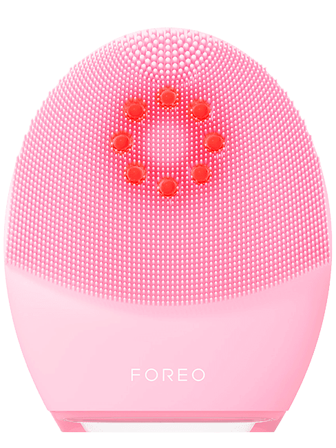 Dispositivo de limpieza facial Foreo LUNA 4 plus