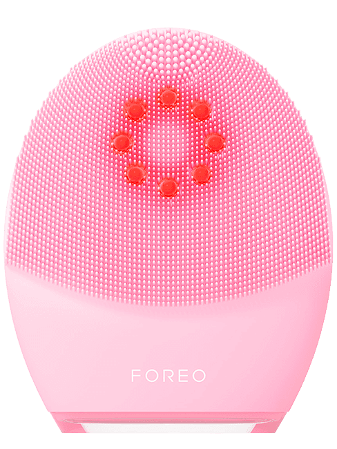 Dispositivo de limpieza facial Foreo LUNA 4 plus Dispositivo de limpieza facial Foreo LUNA 4 plus