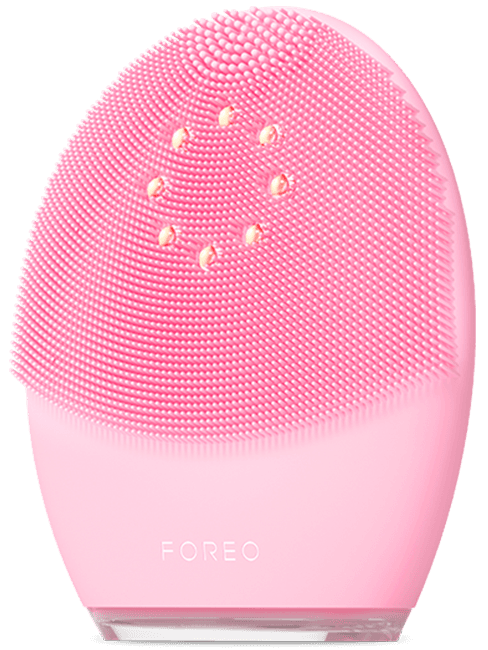 Dispositivo de limpieza facial Foreo LUNA 4 plus Dispositivo de limpieza facial Foreo LUNA 4 plus