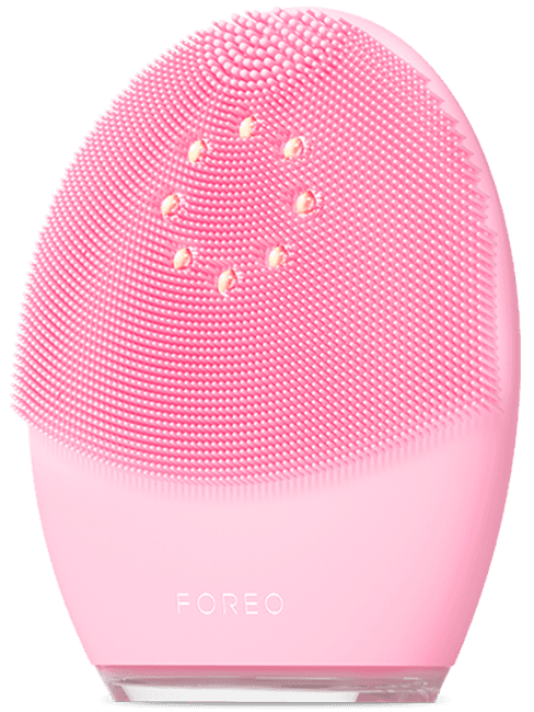 Dispositivo de limpieza facial Foreo LUNA 4 plus Dispositivo de limpieza facial Foreo LUNA 4 plus