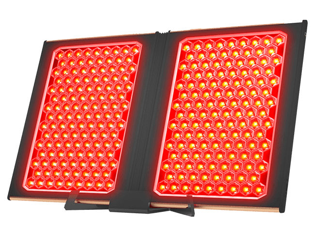 Panel infrarrojo Full-Body Foreo FAQ Dual LED Panel Panel infrarrojo Full-Body Foreo FAQ Dual LED Panel