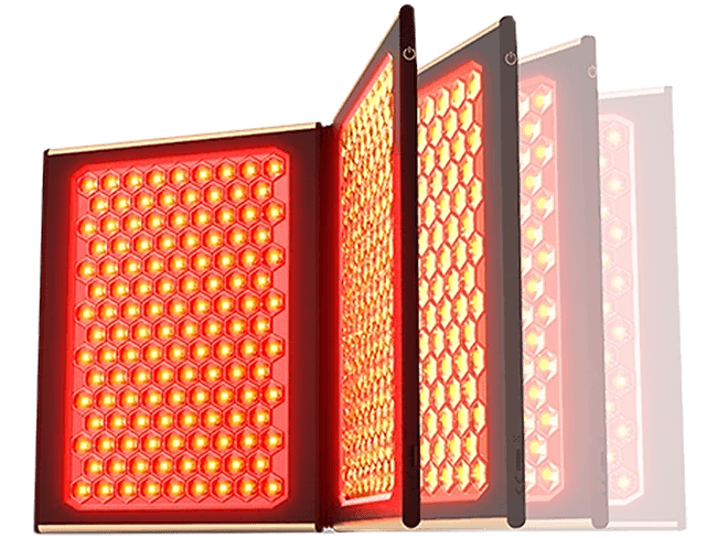 Panel infrarrojo Full-Body Foreo FAQ Dual LED Panel Panel infrarrojo Full-Body Foreo FAQ Dual LED Panel