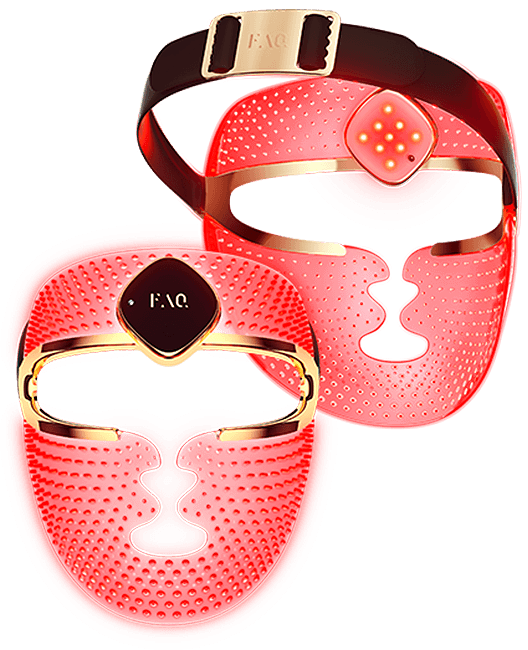 Máscara facial Foreo FAQ 202 Máscara facial Foreo FAQ 202