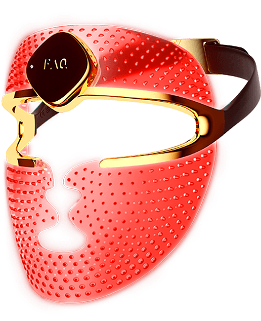 Máscara facial Foreo FAQ 202 Máscara facial Foreo FAQ 202