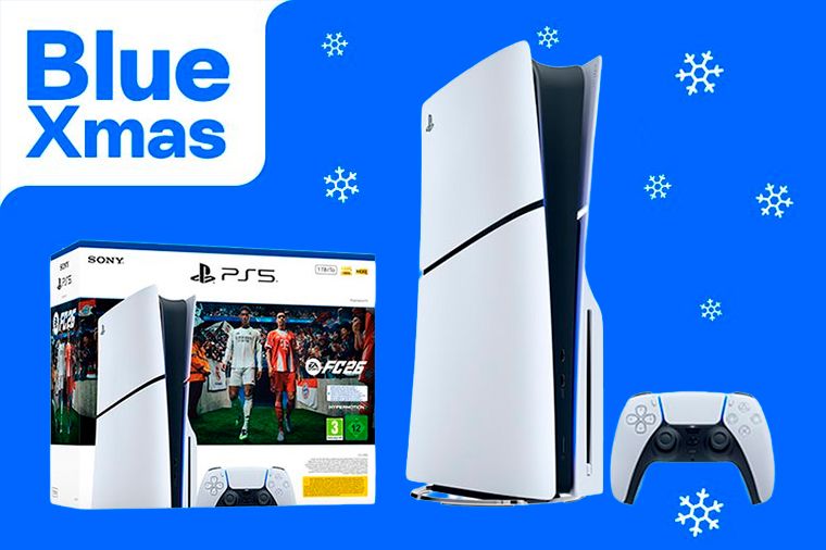 PlayStation 5 + FC26 PlayStation 5 + FC26