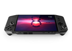 Lenovo Legion Go Vive Go