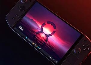 Lenovo Legion Go - Windows 11 Lenovo Legion Go Windows 11