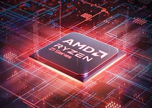 Lenovo Legion Go Procesadores AMD Ryzen Z1 Series