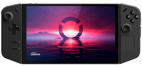 Lenovo Legion Go Lenovo Legion Go