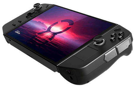 Lenovo Legion Go Lenovo Legion Go