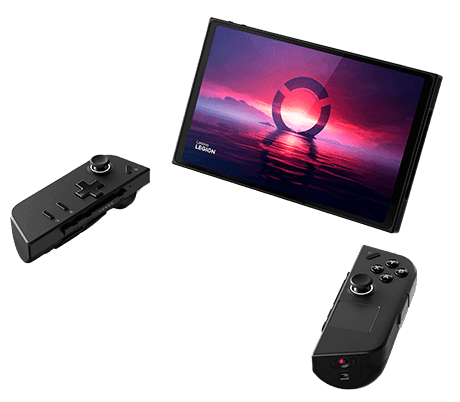 Lenovo Legion Go Lenovo Legion Go