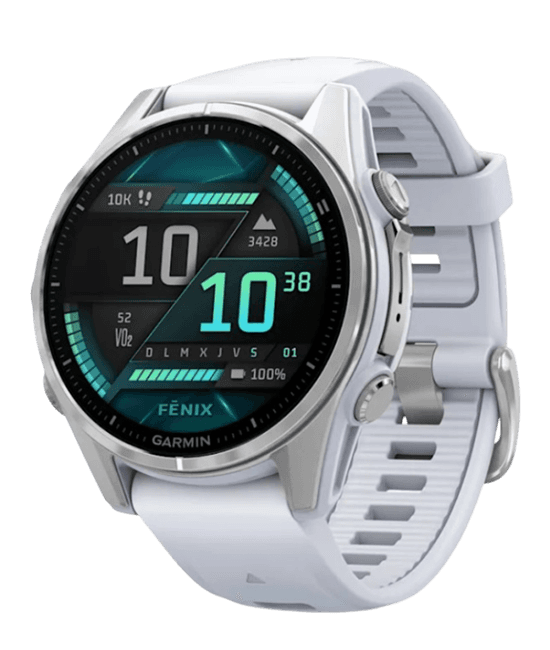 Garmin Watch Fénix 8 (43 mm) Garmin Watch Fénix 8 (43 mm)