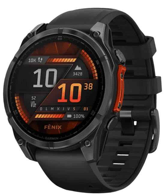 Garmin Watch Fénix 8 (47 mm) Garmin Watch Fénix 8 (47 mm)