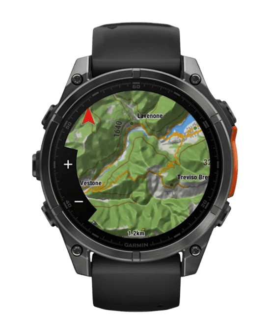 Garmin Watch Fénix 8 (47 mm) Garmin Watch Fénix 8 (47 mm)
